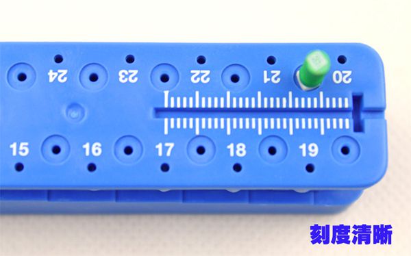 美尔雅纤维桩直棍带钻